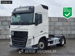 Volvo FH 460 4X2 Chassis M! ADR Retarder VEB+ Alcoa's