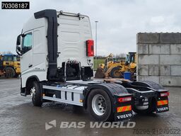Volvo FH 460 4X2 Chassis M! ADR Retarder VEB+ Alcoa's