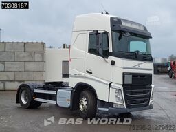 Volvo FH 460 4X2 Chassis M! ADR Retarder VEB+ Alcoa's