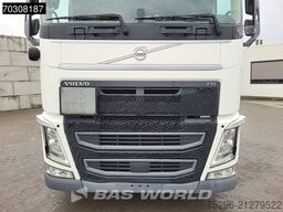 Volvo FH 460 4X2 Chassis M! ADR Retarder VEB+ Alcoa's