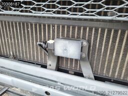 Volvo FH 460 4X2 Chassis M! ADR Retarder VEB+ Alcoa's