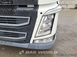 Volvo FH 460 4X2 Chassis M! ADR Retarder VEB+ Alcoa's