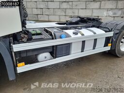 Volvo FH 460 4X2 Chassis M! ADR Retarder VEB+ Alcoa's