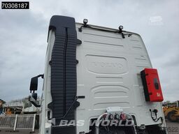 Volvo FH 460 4X2 Chassis M! ADR Retarder VEB+ Alcoa's