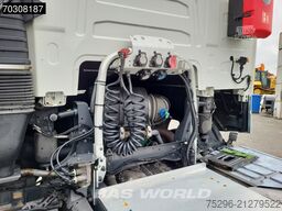 Volvo FH 460 4X2 Chassis M! ADR Retarder VEB+ Alcoa's