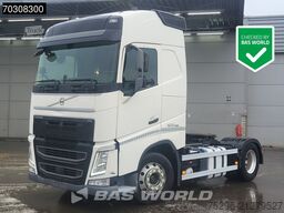 Volvo FH 420 FH 4X2 ADR VEB+ Alcoa's I-ParkCool