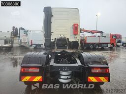 Volvo FH 420 FH 4X2 ADR VEB+ Alcoa's I-ParkCool