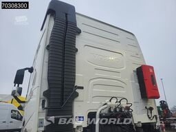 Volvo FH 420 FH 4X2 ADR VEB+ Alcoa's I-ParkCool