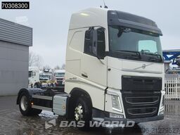 Volvo FH 420 FH 4X2 ADR VEB+ Alcoa's I-ParkCool