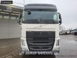 Volvo FH 420 FH 4X2 ADR VEB+ Alcoa's I-ParkCool
