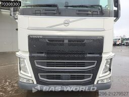Volvo FH 420 FH 4X2 ADR VEB+ Alcoa's I-ParkCool