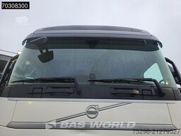 Volvo FH 420 FH 4X2 ADR VEB+ Alcoa's I-ParkCool