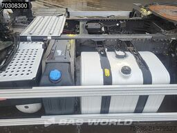 Volvo FH 420 FH 4X2 ADR VEB+ Alcoa's I-ParkCool