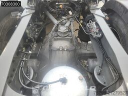 Volvo FH 420 FH 4X2 ADR VEB+ Alcoa's I-ParkCool