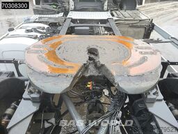 Volvo FH 420 FH 4X2 ADR VEB+ Alcoa's I-ParkCool