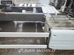 Volvo FH 420 FH 4X2 ADR VEB+ Alcoa's I-ParkCool