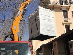 Mitsubishi Fuso Canter 75