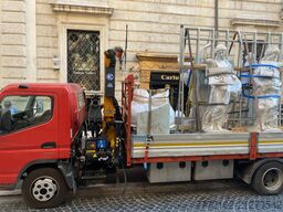 Mitsubishi Fuso Canter 75