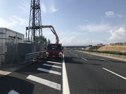 Mitsubishi Fuso Canter 75