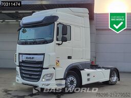 DAF XF 480 4X2