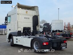 DAF XF 480 4X2