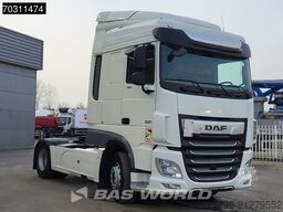 DAF XF 480 4X2