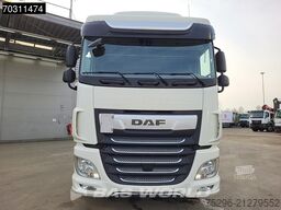 DAF XF 480 4X2