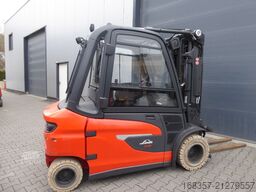 Linde E35L-01