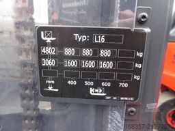 Linde L16
