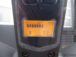 Noblelift PSE 15L-C