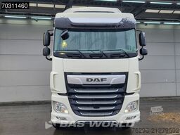 DAF XF 480 4X2 SC Standklima