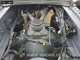 DAF XF 480 4X2 SC Standklima