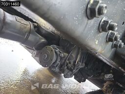 DAF XF 480 4X2 SC Standklima