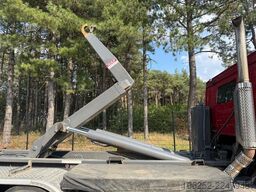 Scania G500 XT 6x4 WAF 20T HOOKLIFT / HAAKARM - *76.00...