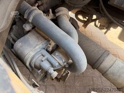 Scania G500 XT 6x4 WAF 20T HOOKLIFT / HAAKARM - *76.00...