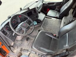 Scania G370 8x4 TIPPER + CRANE PALFINGER PK 19.001 SLD...