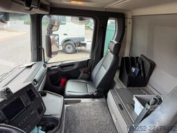Scania G370 8x4 TIPPER + CRANE PALFINGER PK 19.001 SLD...