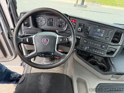Scania G450 XT 6X4 AJK HOOKLIFT 20T - 5760mm - WB 3m90...