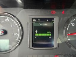 Scania G450 XT 6X4 AJK HOOKLIFT 20T - 5760mm - WB 3m90...