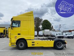 DAF XF 430