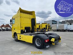 DAF XF 430