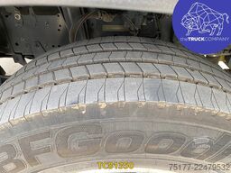 DAF XF 430