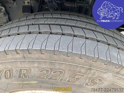 DAF XF 430