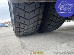DAF XF 430