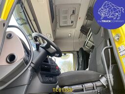 DAF XF 430
