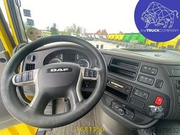 DAF XF 430