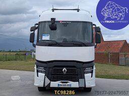 Renault T 480