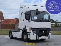 Renault T 480