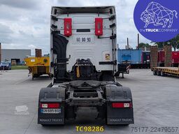 Renault T 480
