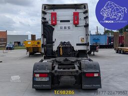 Renault T 480
